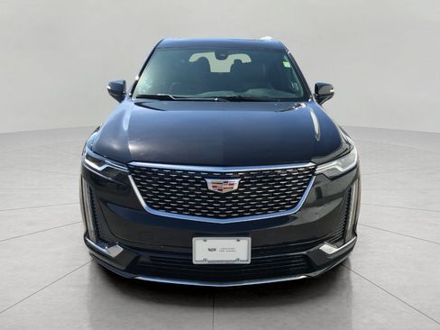 Certified 2025 Cadillac XT6 Premium Luxury w/ LPO, Premium Carpet Package AWD/4WD image 47
