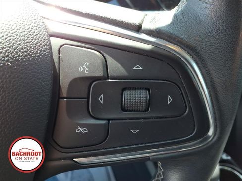 Used 2021 Buick Encore GX Essence FWD image 20