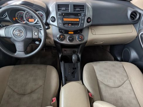 Used 2010 Toyota RAV4 2WD w/ 3rd Row image 36
