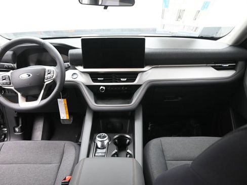 New 2026 Ford Explorer Active image 16