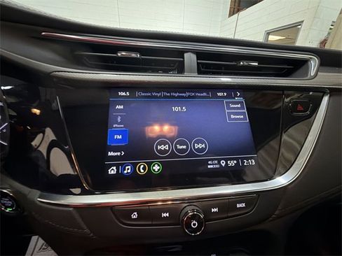 Certified 2023 Buick Encore GX Preferred w/ Cold Weather Comfort Package image 16