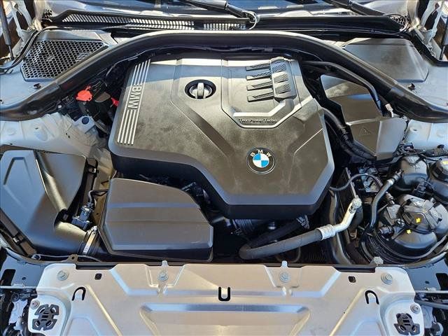 Used 2020 BMW 330i Sedan w/ Convenience Package RWD image 24