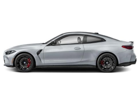 New 2027 BMW M4 Coupe RWD image 3