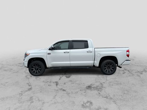 Used 2018 Toyota Tundra 1794 Edition AWD/4WD image 5