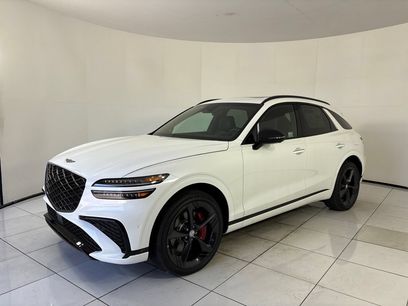 New 2027 Genesis GV70 3.5T Prestige