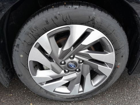 Used 2025 Subaru Legacy Limited image 40