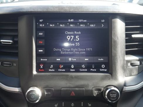 Used 2020 RAM 1500 Big Horn AWD/4WD image 20