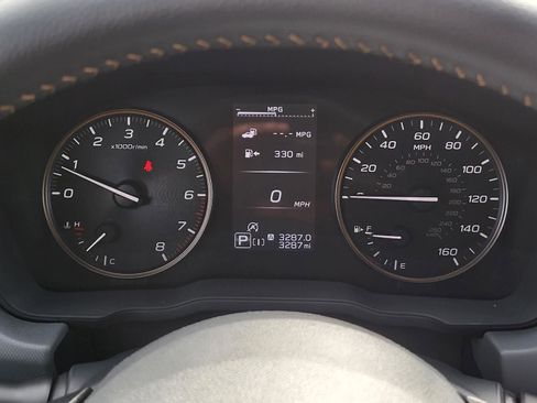 Certified 2026 Subaru Crosstrek 2.5i Wilderness AWD/4WD image 32