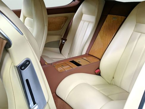 Used 2007 Bentley Continental GT image 24