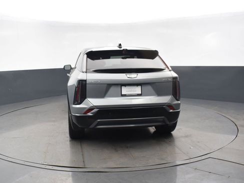 New 2026 Cadillac Optiq Sport 2 image 5