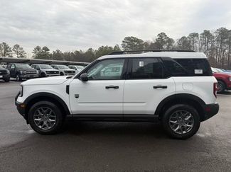 Used 2026 Ford Bronco Sport Big Bend w/ Convenience Package AWD/4WD video 2