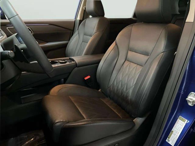 Used 2023 Nissan Rogue Platinum AWD/4WD image 60