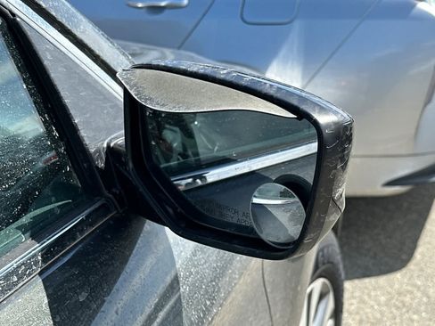 Used 2015 Honda Accord LX image 16