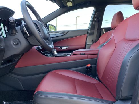 Used 2025 Lexus NX 350 AWD w/ Cold Area Package image 16