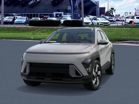 New 2026 Hyundai Kona Limited FWD image 6