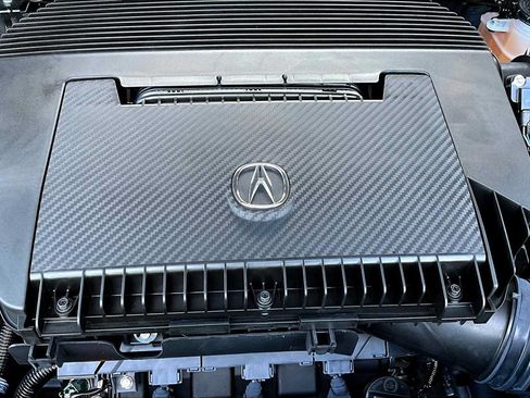 Used 2026 Acura MDX A-Spec AWD/4WD image 33
