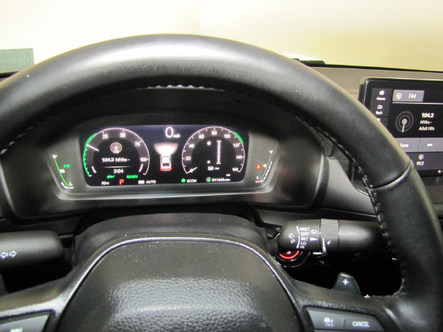 Certified 2024 Honda Accord Sport image 27