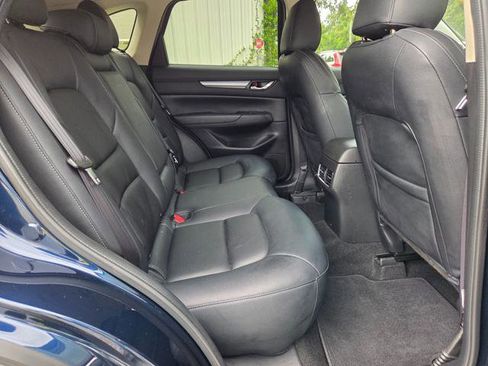 Used 2019 MAZDA CX-5 Touring image 32