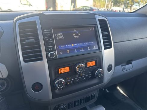 Used 2019 Nissan Frontier SV w/ Value Truck Package image 22