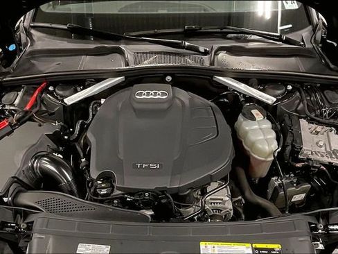 Used 2019 Audi A4 2.0T Premium w/ Convenience Package image 10
