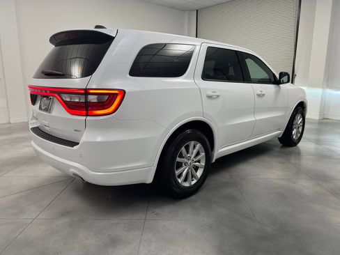 Used 2026 Dodge Durango GT RWD image 9