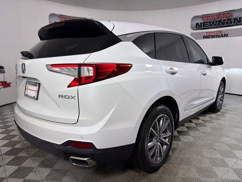Used 2023 Acura RDX w/ Technology Package image 5