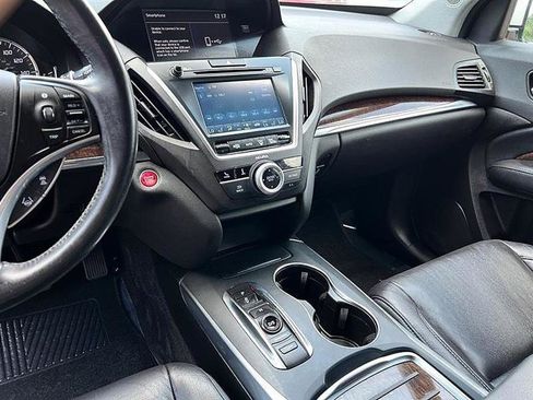Used 2020 Acura MDX FWD image 15