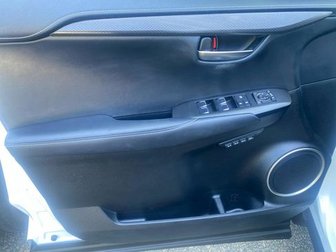 Used 2018 Lexus NX 300 AWD w/ Premium Package image 32