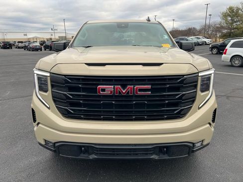 Used 2022 GMC Sierra 1500 Elevation image 6