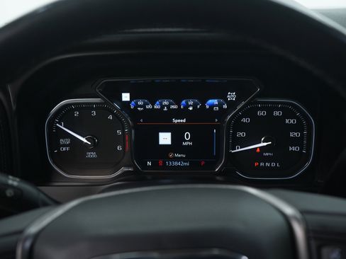 Used 2021 GMC Sierra 1500 Denali w/ Denali Ultimate Package image 19