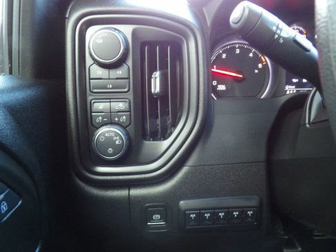 Used 2024 Chevrolet Silverado 3500 W/T w/ WT Convenience Package image 19