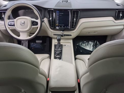 Used 2019 Volvo XC60 T6 Inscription w/ Protection Package Premier image 16