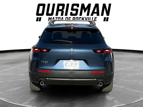 New 2026 MAZDA CX-50 AWD 2.5 S w/ Premium Package image 5