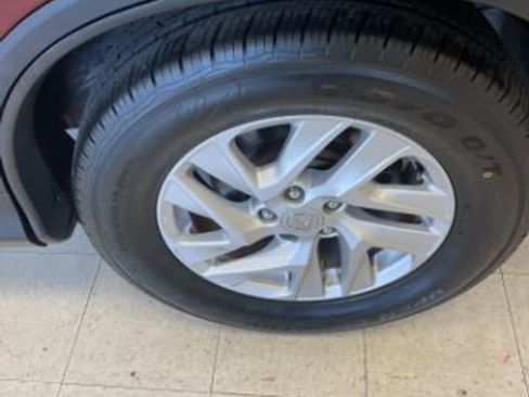 Used 2015 Honda CR-V EX-L image 29