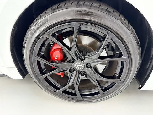 Used 2026 Lexus IS 350 F Sport w/ Handling Package RWD image 30