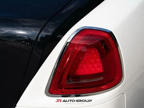 Used 2012 Rolls-Royce Ghost image 6