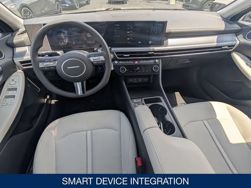 Certified 2024 Hyundai Sonata SEL AWD/4WD image 17