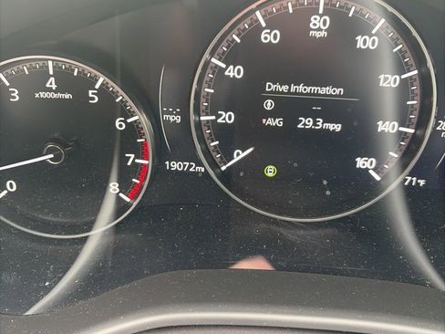 Used 2024 MAZDA MAZDA3 s image 5