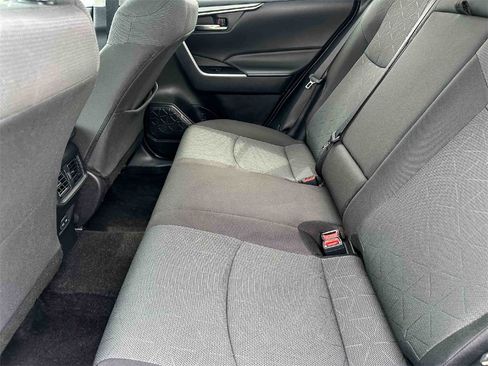 Certified 2024 Toyota RAV4 XLE image 18
