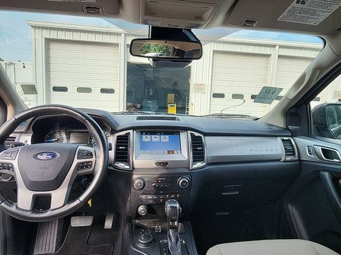 Used 2019 Ford Ranger XLT w/ Equipment Group 302A Luxury AWD/4WD image 20