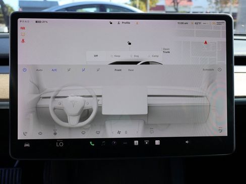 Used 2022 Tesla Model 3 Long Range image 56