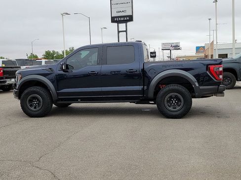 Used 2022 Ford F150 Raptor w/ Torsen Package AWD/4WD image 6