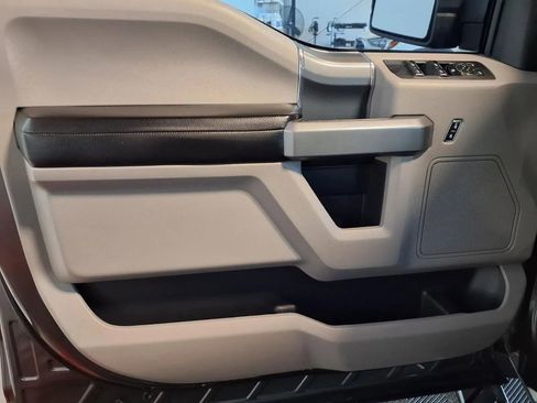 Used 2018 Ford F150 XLT w/ Equipment Group 301A Mid AWD/4WD image 16