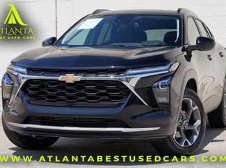 Used 2025 Chevrolet Trax LT w/ LT Convenience Package FWD video 1