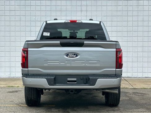 New 2026 Ford F150 STX AWD/4WD image 5
