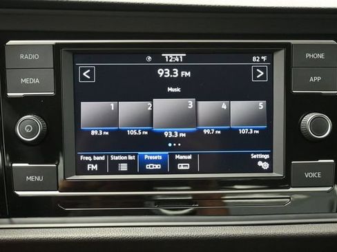 Used 2023 Volkswagen Jetta S FWD image 19