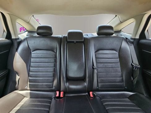 Used 2014 Ford Fusion SE w/ Equipment Group 202A FWD image 13