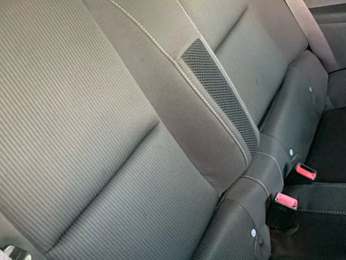 Used 2014 Chevrolet Camaro LT image 13