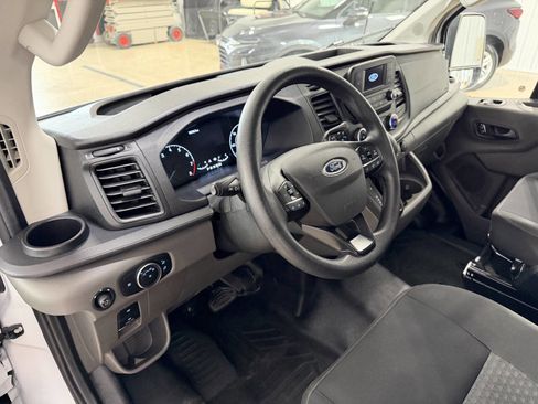 Used 2023 Ford Transit 250 Low Roof w/ Exterior Upgrade Package image 31