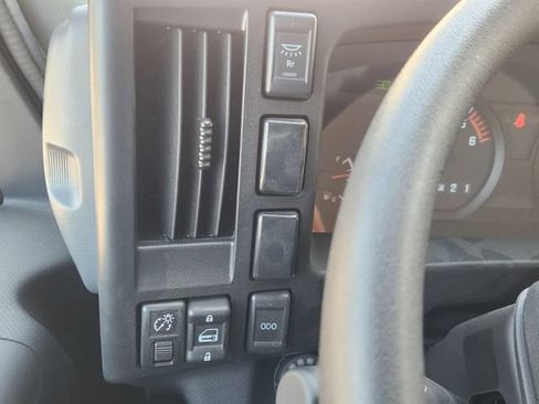 New 2024 Chevrolet Low Cab Forward RWD image 24
